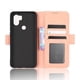 thumbnail image 5 of Funda Cartera Magnética para Xiaomi Redmi A1 Plus- Tarjetero Desmontable, Cuero PU, Soporte, 5 of 6