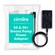 thumbnail image 1 of Adaptador de corriente Cimilre Serie S6, cargador de 12 V, 1 of 3