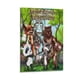 thumbnail image 1 of Amigos Animales Cuadro decorativo colgante - Arte de pared - Póster enmarcado - Decoración de pared - Regalos para familia, amigos y aficionados 20*30 cm, 1 of 6