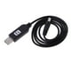 thumbnail image 2 of DC 5V A DC 12V Cable Convertidor De Aumento De Voltaje USB Con DC Jack 5.5x2.1mm, 2 of 3