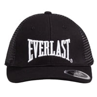 Everlast - Jockey Contender Trucker Negro