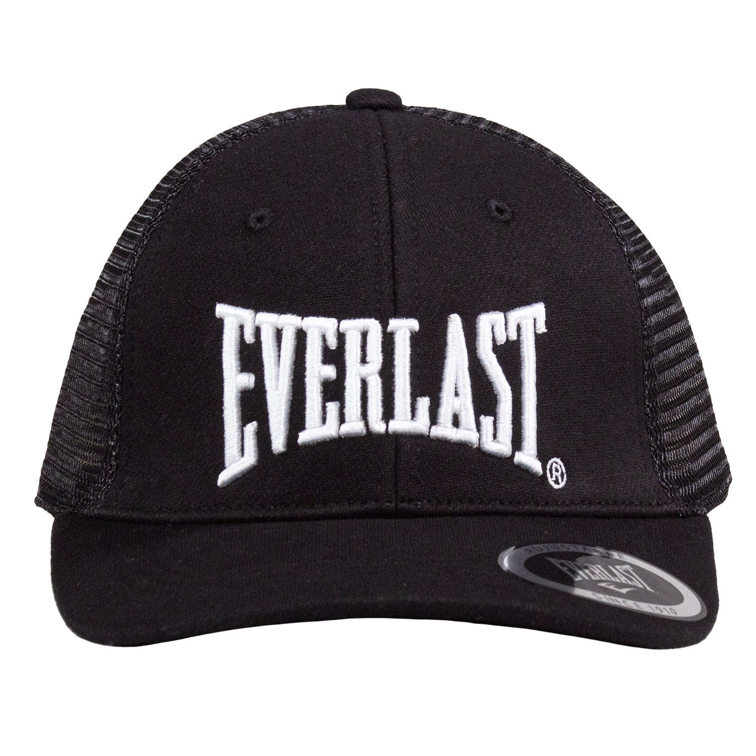 Everlast - Jockey Contender Trucker Negro