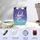 thumbnail image 3 of Set de Regalo Gracias SAPEYKR de 8 Piezas con Vaso Aislado de 12 oz, 3 of 3
