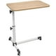 thumbnail image 2 of Mesa Plegable Cama Multimesa Jerez Blanco, 2 of 2