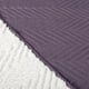 thumbnail image 2 of Quilt Mf. Sherpa King Morado, 2 of 3