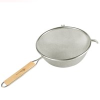 Browne - Colador Malla Fina 18Cm