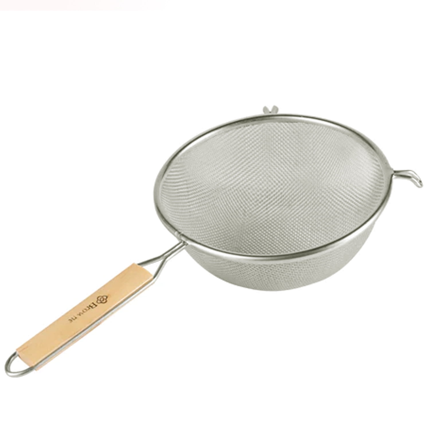 Browne - Colador Malla Fina 18cm