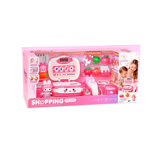 Caja Regristradora Dreamy