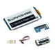 thumbnail image 1 of Pantalla E-Ink HAT waveshare V4 de 2.13 pulgadas para Raspberry Pi, 1 of 9