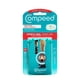 thumbnail image 1 of Blister Care Pads Compeed Advanced, 5 almohadillas medianas (2 paquetes), 1 of 6
