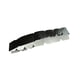 thumbnail image 4 of Cinta Protectora Para Bordes De Pala De Pickleball, TPU, Color Negro, 4 of 5