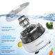 thumbnail image 4 of Limpiador de Frutas Fabenix Purificador Rotativo de Iones OH, 4 of 7