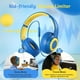 thumbnail image 3 of Auriculares Tonoshark con Cable para Niños con Límite de Volumen, 3 of 3