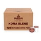 thumbnail image 1 of Cápsulas de Café Don Francisco's Kona Blend 100 K-Cup, 1 of 7