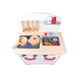 thumbnail image 3 of Set de cocina Mi primer Chef, 3 of 3