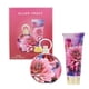 thumbnail image 3 of Set Perfume Ellen Tracy Pink Daisy 2 piezas 3.4 oz 100 ml EDP, 3 of 3