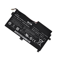 Lbtech Aa-Pbvn3Ab 11.4V 43Wh 3780Mah Batería De Repuesto Para Laptop Samsung Np370R4E Np370R5E Np370R5V Np450R4E Np450R5E Np450R4V Np450R5V Np470R5E Np510R5E