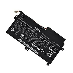 Lbtech Aa-Pbvn3Ab 11.4V 43Wh 3780Mah Batería De Repuesto Para Laptop Samsung Np370R4E Np370R5E Np370R5V Np450R4E Np450R5E Np450R4V Np450R5V Np470R5E Np510R5E