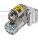 thumbnail image 3 of Arrancador JEGS SB/BB Chevy 168 dientes 1,7 HP 7,5 lbs, 3 of 8