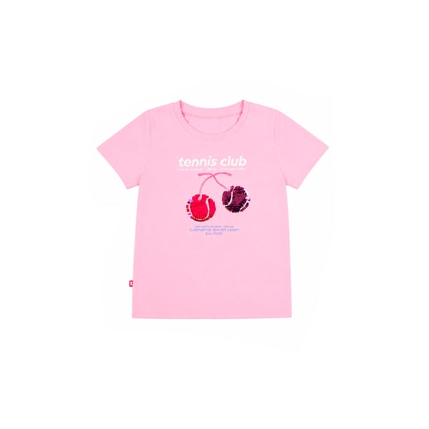 Polera girls lentejuelas day to day 760