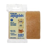 Ttaio - Esponjabón Avena- Exfoliante