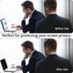 thumbnail image 4 of Pantalla de privacidad Peslv Magnetic para Macbook Air/Pro 13", 4 of 7