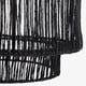 thumbnail image 4 of Pantalla Zanzibar Negro, 4 of 6