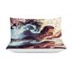 thumbnail image 3 of Berserk Anime Home Bed 3-piece Set Classic Japanese Anime Polyester Wash Student Dormitory Set, 3 of 5