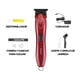 thumbnail image 5 of Trimmer Skeleton Babyliss Fx3 Ferrari Inalámbrica Rojo para diseños, 5 of 6