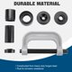 thumbnail image 3 of Kit de Herramientas DASBET para Rótula y Junta en T – Prensa y Extractor, 3 of 6
