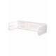thumbnail image 1 of Soporte en U JBL Professional MTU-25-WH para altavoz AC25 blanco, 1 of 1