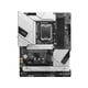 thumbnail image 2 of Intel Msi Pro Z790-A WiFi II LGA 1700 Z790 SATA 6Gb/s DDR5 ATX Placa Madre, 2 of 6