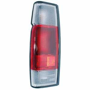 Repuestos Del Sol - Farol Trasero Izquierdo Nissan D21 2.4 Ka24E-Egi Sohc 4Wd Mexico 12 Valv 1993 2010