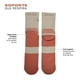 thumbnail image 5 of Calcetin Deportivo Corte Medio Trail Numa Lhotse beige 35-39, 5 of 7