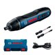 thumbnail image 1 of Atornillador Inalámbrico 3.6V BOSCH GO, 1 of 11