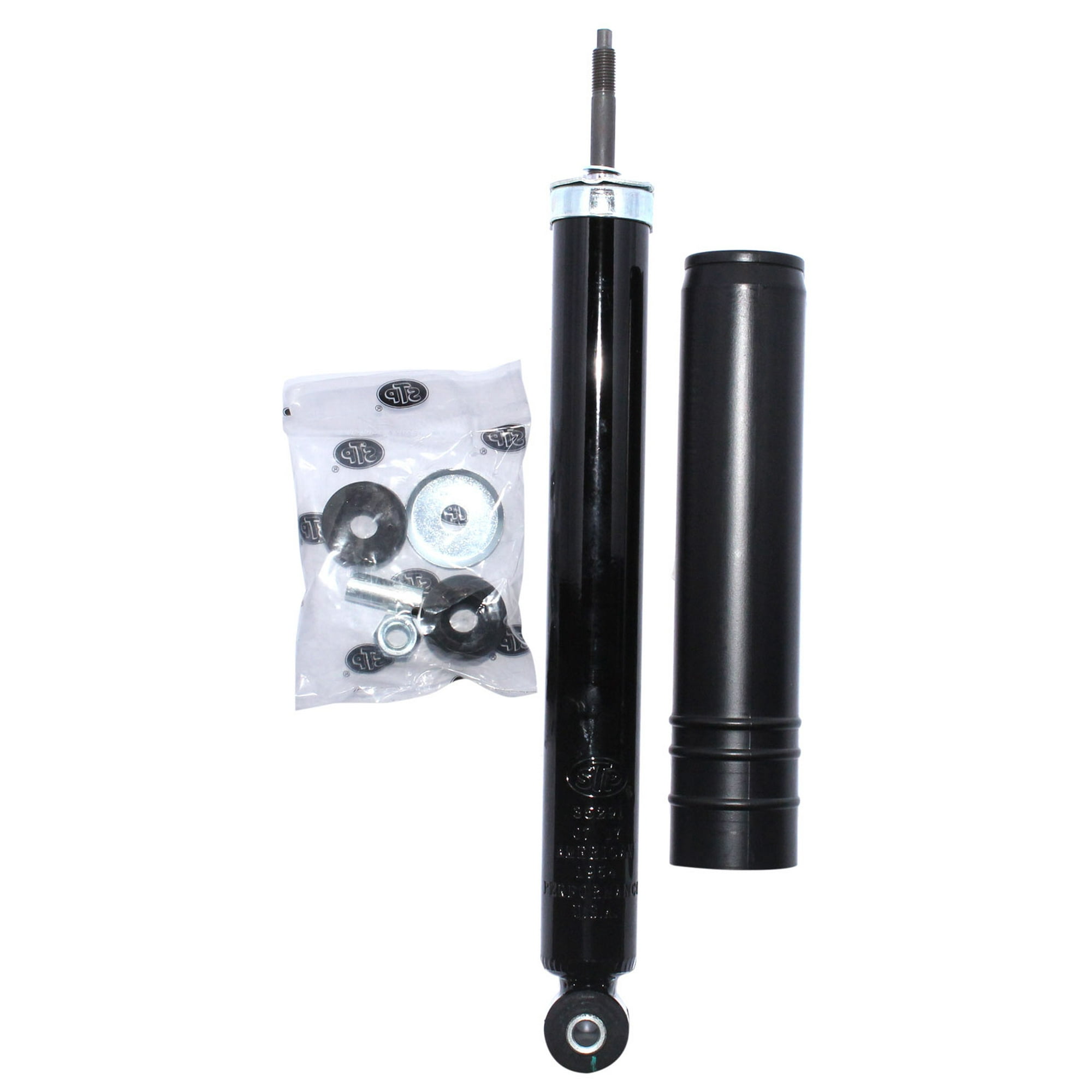 Stp - Par Amortiguador Trasero Izquierdo Derecho Chevrolet Monza 1.6 1984 1987