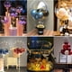 thumbnail image 5 of Globos Bobo Preestirados 24 Pulgadas 25 Unidades Transparentes, 5 of 9