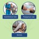 thumbnail image 5 of Spray perineal TenderGentle Aloe Soft, 240 ml, paquete de 6, 5 of 7