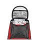 thumbnail image 5 of Mochila enfriadora Picnic Time Arizona Cardinals Red PTX, 5 of 5