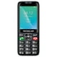 thumbnail image 1 of Telefono Senior Adulto Mayor 4G Negro Doble SIM Card TL487, 1 of 7