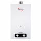 thumbnail image 1 of Calefont Tiro Forzado 10 Lts Display LCD Gas Licuado Winter, 1 of 8
