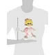 thumbnail image 2 of Peluche Nintendo Super Mario Neko Cat Peach 10 cm, 2 of 2