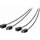 thumbnail image 3 of Cable de extensión para control Insignia de 6 pies (paquete de 2) para SNES/NES, 3 of 5