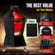 thumbnail image 4 of Funda para Parrilla Smoker Chef Kamado Joe 18" Impermeable, 4 of 6