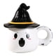thumbnail image 2 of Decoración Para Taza De Café, Adorno De Mesa, Taza De Cerámica Para Té, Café, Regalo De Otoño, Color Blanco, 2 of 3