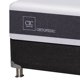 thumbnail image 3 of Cama Box Spring Ortopedic B5 1.5 Plazas + Set Baker + Almohada V, 3 of 4