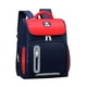thumbnail image 1 of Mochila Ergonómica para Niños Roja, 1 of 6