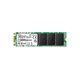 thumbnail image 1 of SSD Transcend 500 GB M.2 SATA III 2280 con caché SLC, 1 of 4