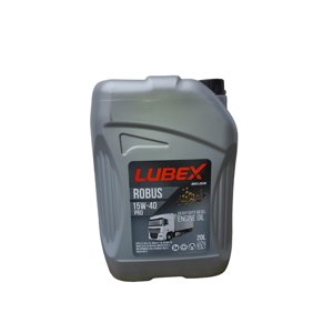 Aceite Motor 15W-40 Ci4 Lubex 20 Lt.