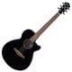 thumbnail image 1 of Guitarra Electroacústica Ibanez Aeg50 - Black High Gloss, 1 of 3